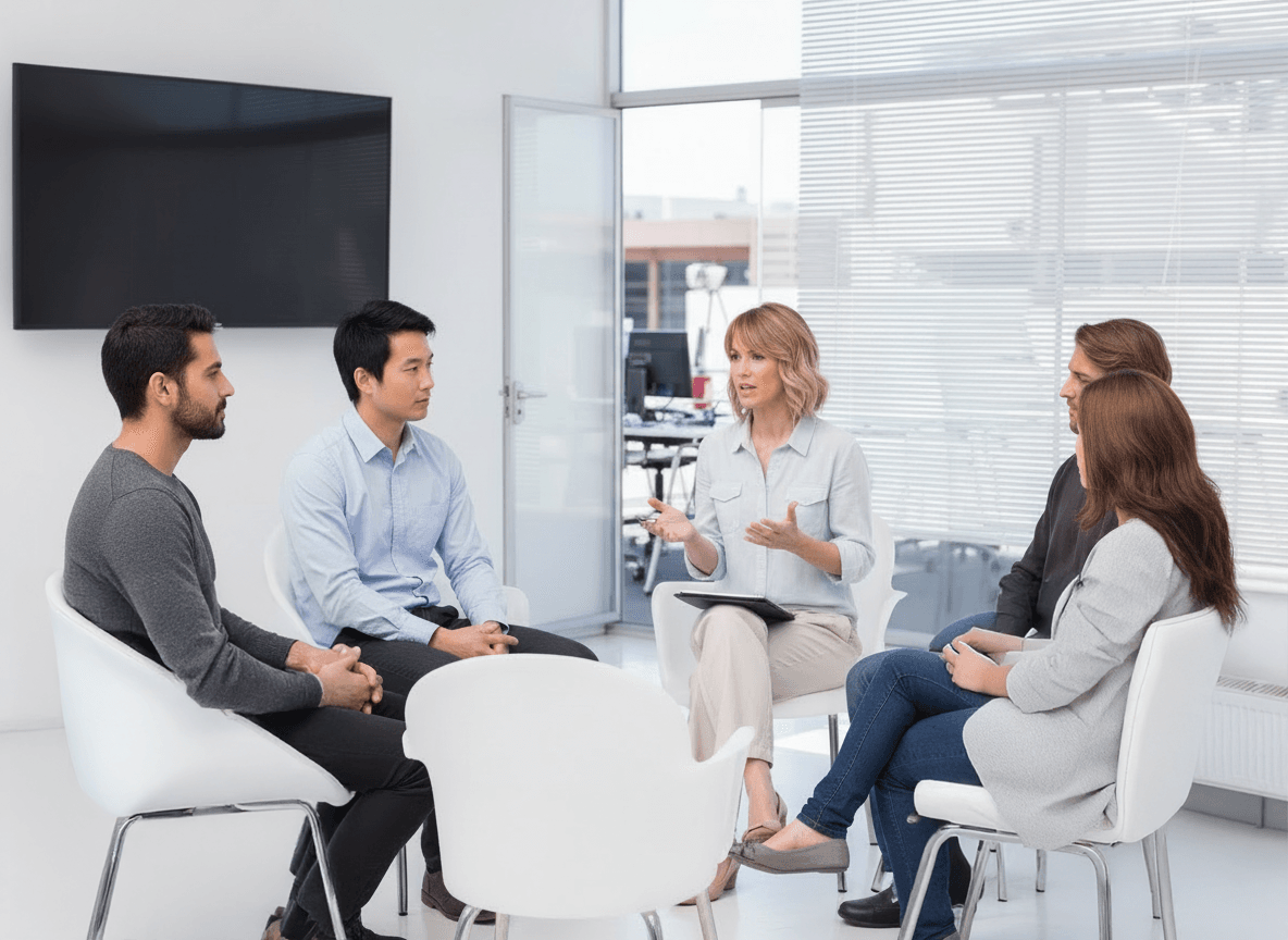 Transformative Impact